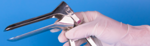 Espéculo vaginal